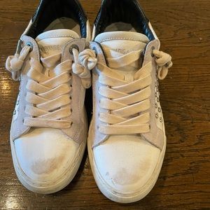 Zadig and Voltaire sneaker
